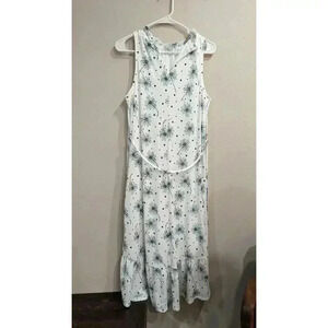 Women's Spring/Summer Daisy sleeveless dress by C Est 1948 New w/ tags size M